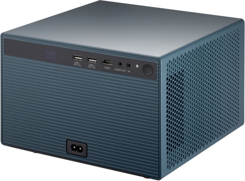 ViewSonic Projector LX60HDB