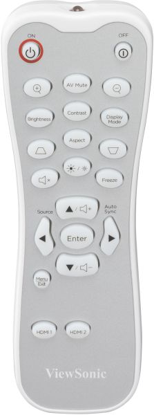 ViewSonic Projector V554K