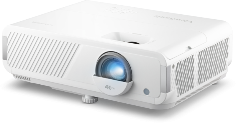ViewSonic Projector LX719-4K
