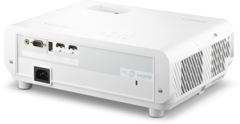 ViewSonic Projector LX719-4K