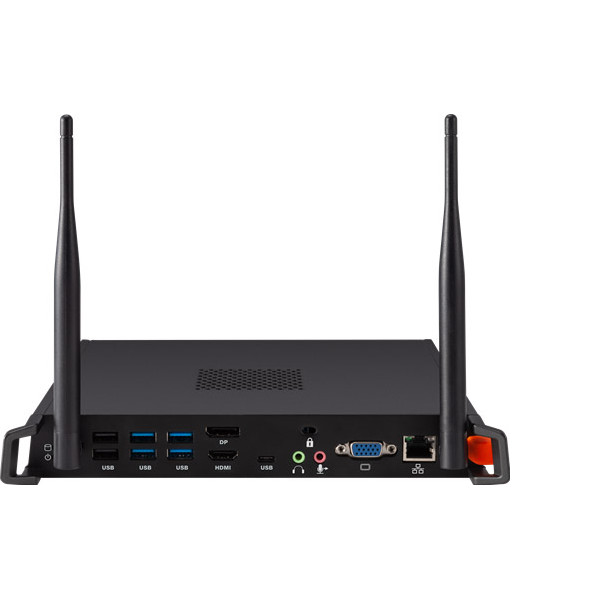 ViewSonic Slot in PCs VPC15-WP