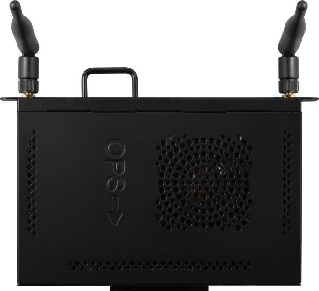 ViewSonic Slot in PCs VPCF5-S55-G1