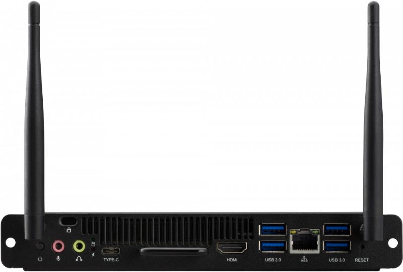 ViewSonic Slot in PCs VPC12-WPO-16