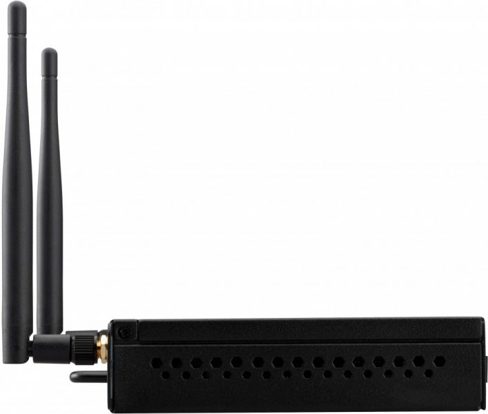 ViewSonic Slot in PCs VPC12-WPO-16
