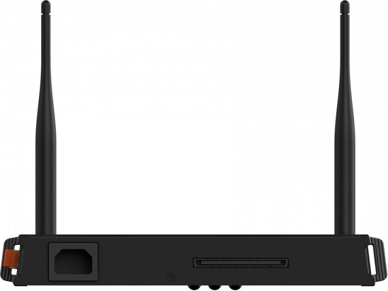 ViewSonic Slot in PCs VPC27-W55-P2