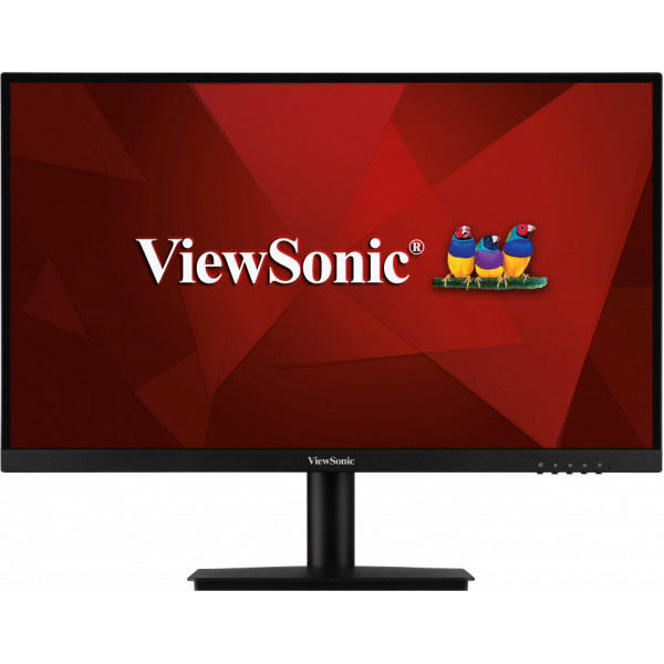 ViewSonic Moniteurs LED Écran Pc 24" VA2406-h