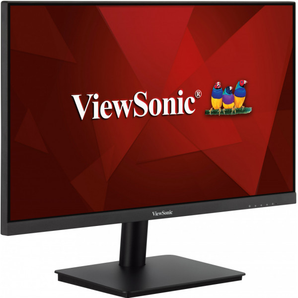 ViewSonic Moniteurs LED Écran Pc 24