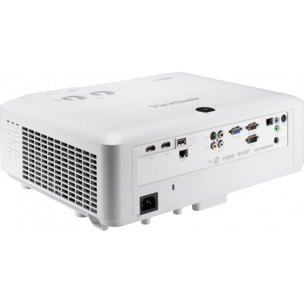 ViewSonic Vidéoprojecteurs Projecteur laser LS920WU