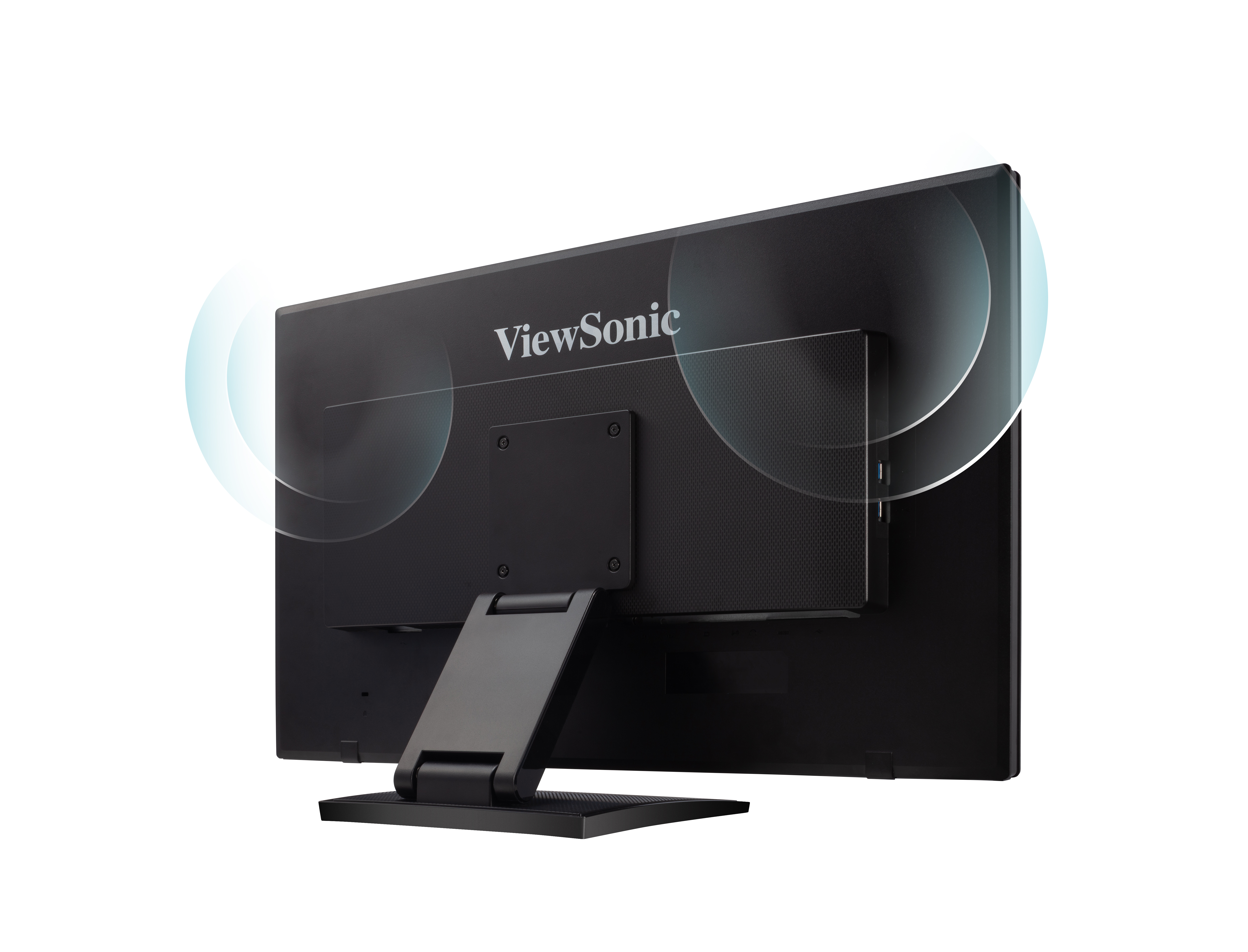 Moniteur pc tactile 10 points 27
