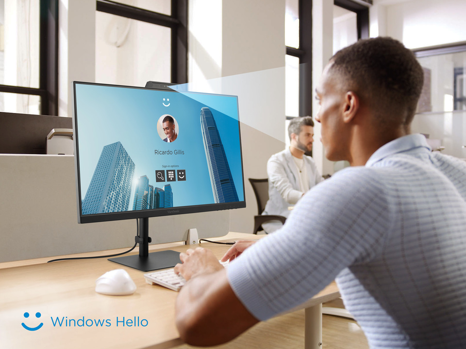 Windows Hello pour une connexion sécurisée et sans tracas 1
