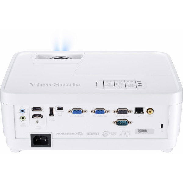 ViewSonic Vidéoprojecteurs Projecteur WXGA PS600W
