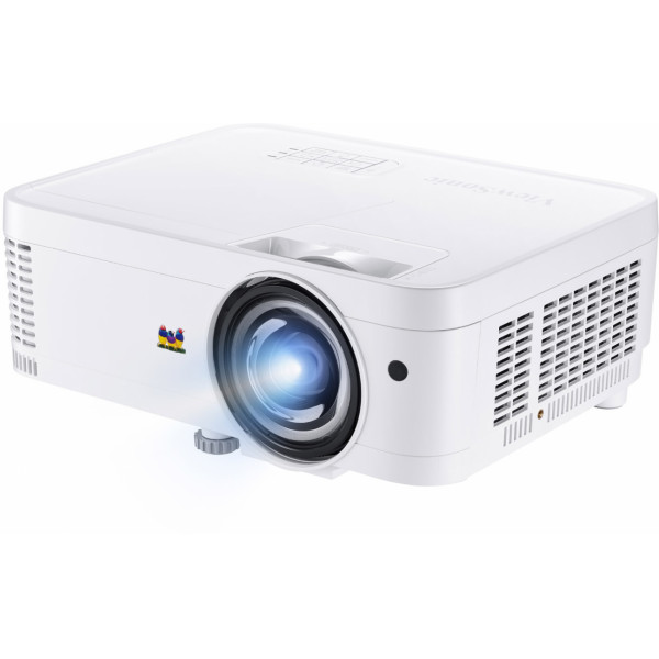 ViewSonic Vidéoprojecteurs Projecteur WXGA PS600W
