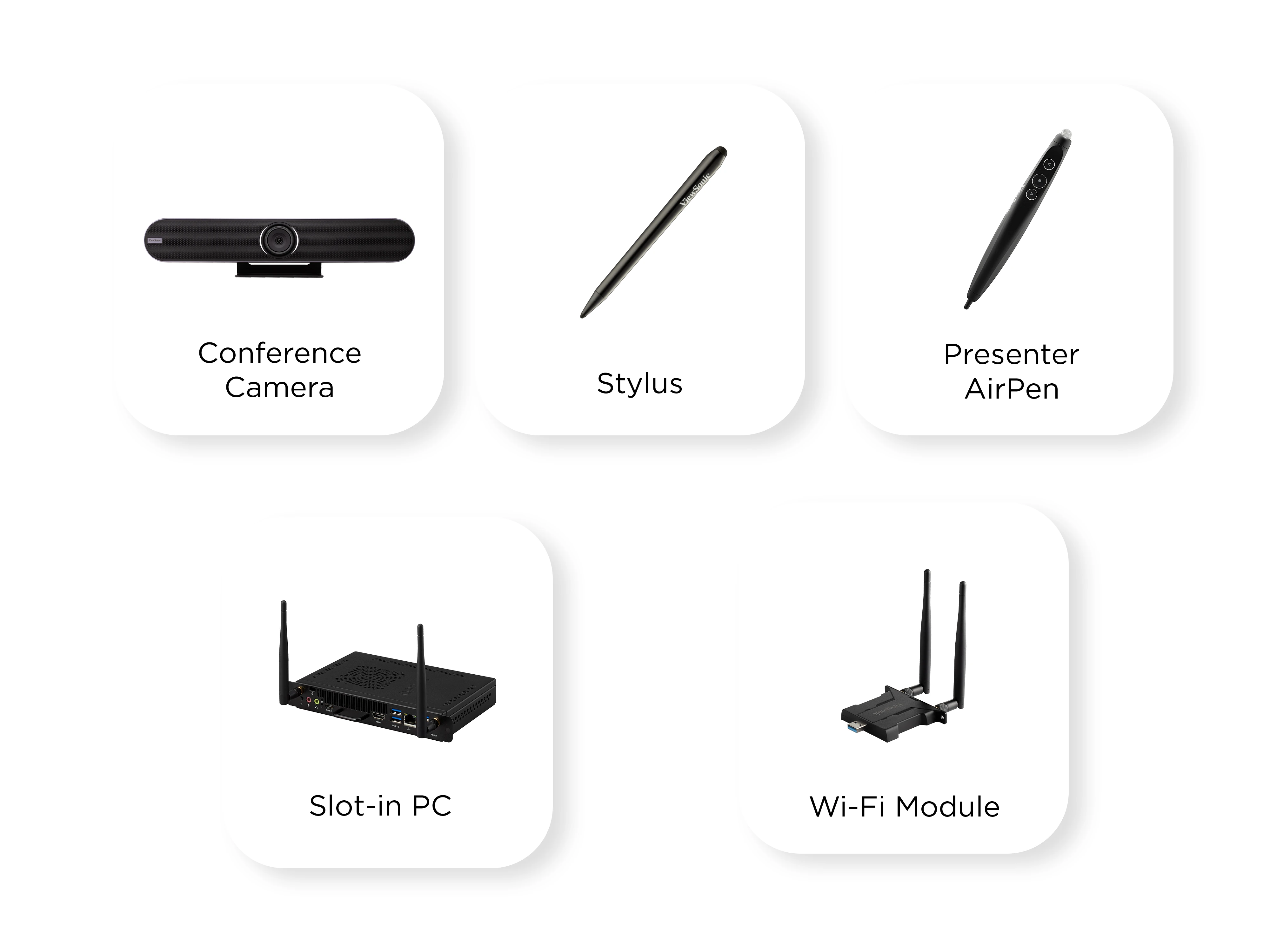 Accessories for Every Teaching Need 1