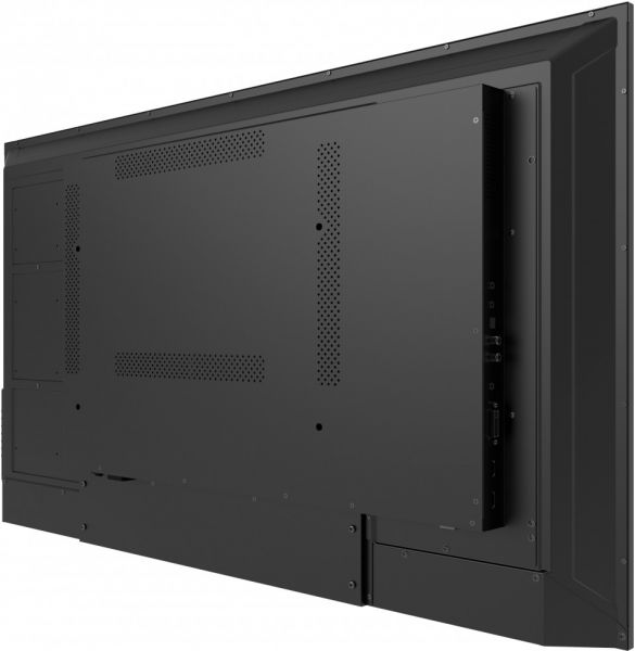 ViewSonic Écrans d'Affichage Professionnels Écran de présentation 4k 55