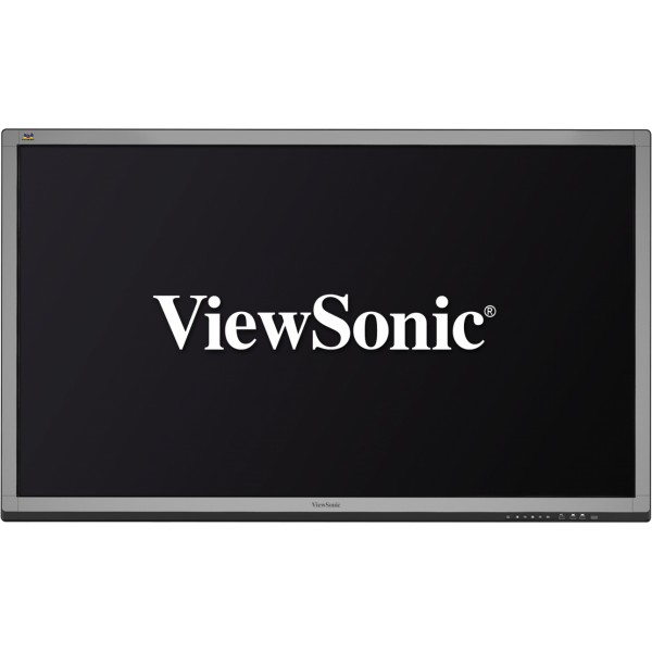 ViewSonic Écrans interactifs ViewBoard CDE6560T