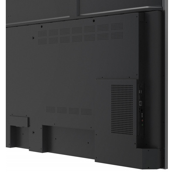 ViewSonic Écrans d'Affichage Professionnels Écran de présentation 4k 86