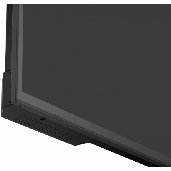 ViewSonic Écrans d'Affichage Professionnels Écran de présentation 4k 86
