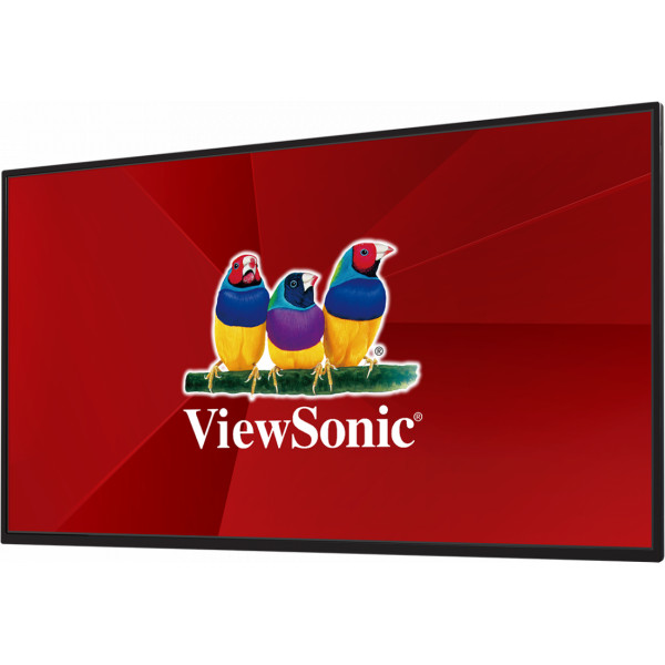 ViewSonic Écrans d'Affichage Professionnels CDM4300R