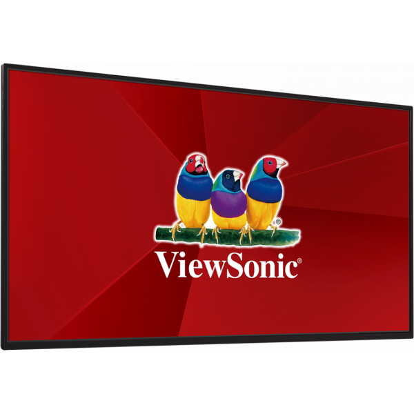 ViewSonic Écrans d'Affichage Professionnels CDM4300R