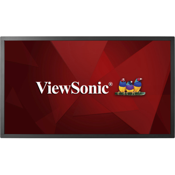 ViewSonic Écrans d'Affichage Professionnels CDM5500T
