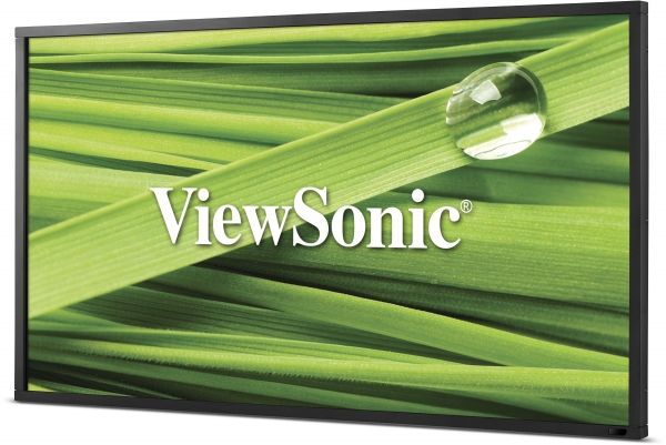 ViewSonic Écrans d'Affichage Professionnels CDP4260-L