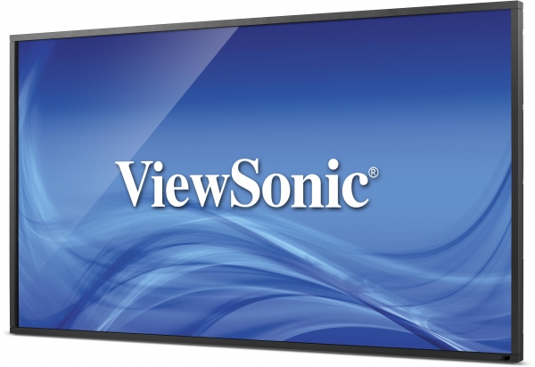 ViewSonic Écrans d'Affichage Professionnels CDP5560-L