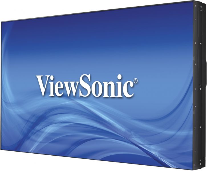 ViewSonic Écrans d'Affichage Professionnels CDX4652-L
