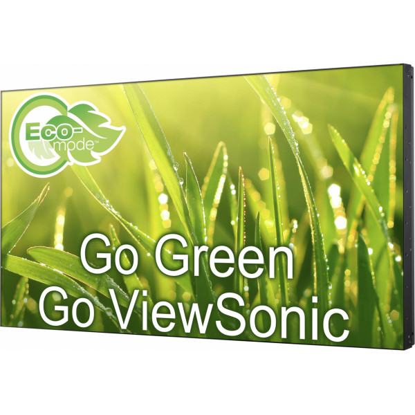 ViewSonic Écrans d'Affichage Professionnels CDX5552