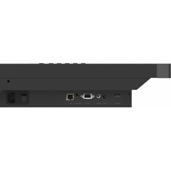 ViewSonic Écrans interactifs ViewBoard IFP6550