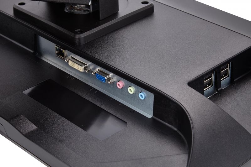 ViewSonic Client zéro SD-Z246