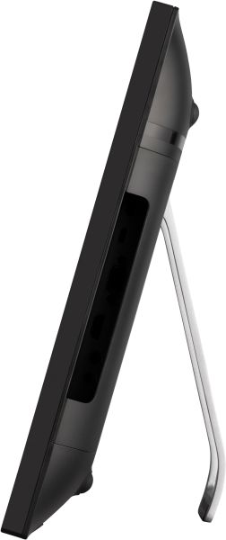 ViewSonic Moniteurs LED Écran Tactile 24