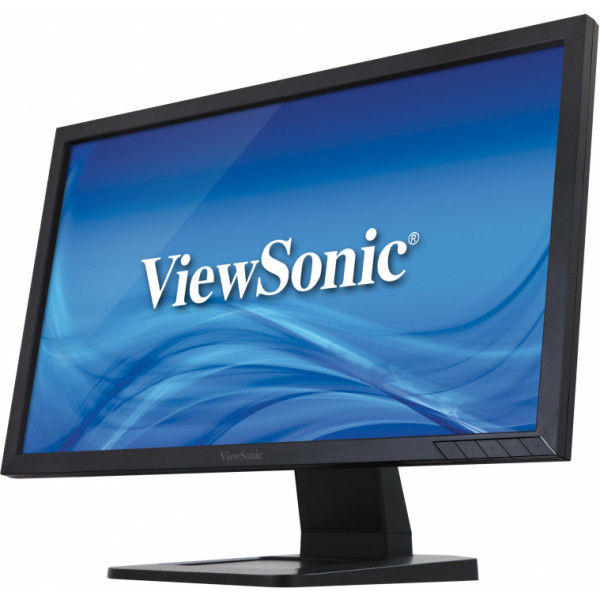 ViewSonic Moniteurs LED Écran tactile 24