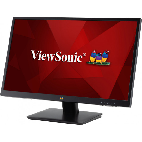 ViewSonic Moniteurs LED VA2410-mh