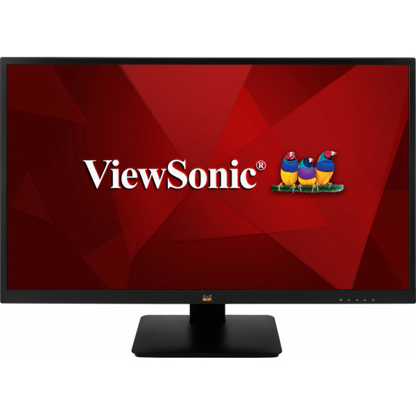 ViewSonic Moniteurs LED VA2410-mh