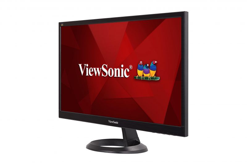 ViewSonic Moniteurs LED VA2261-8