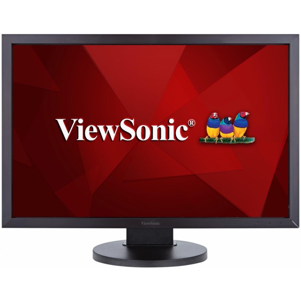 ViewSonic Moniteurs LED VG2438Sm