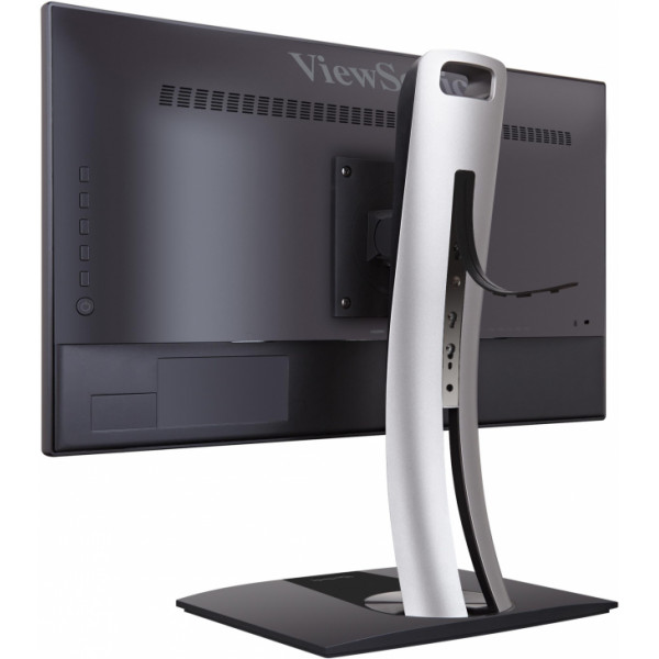 ViewSonic Moniteurs LED Écran Pc 24