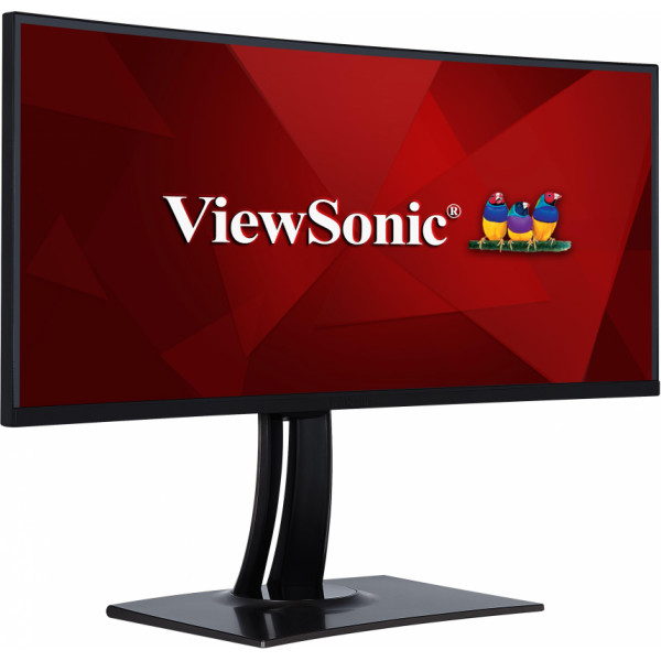 ViewSonic Moniteurs LED Écran pc incurvé 38