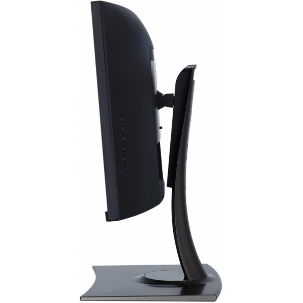 ViewSonic Moniteurs LED Écran pc incurvé 38