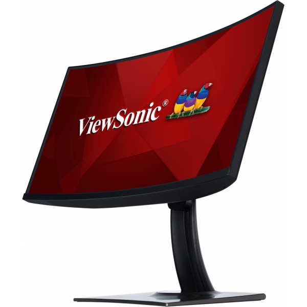 ViewSonic Moniteurs LED Écran pc incurvé 38