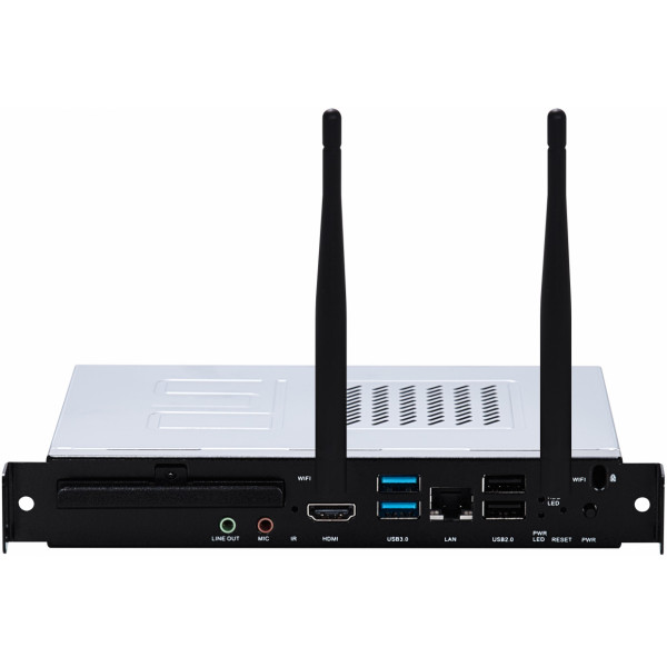 ViewSonic PC embarqué VPC12-WPO