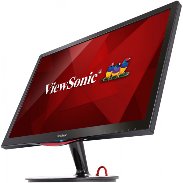 ViewSonic Moniteurs LED VX2458-MHD