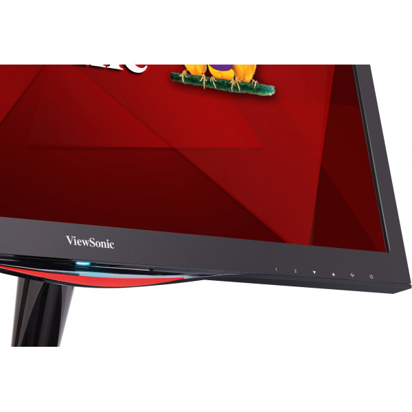 ViewSonic Moniteurs LED VX2458-MHD