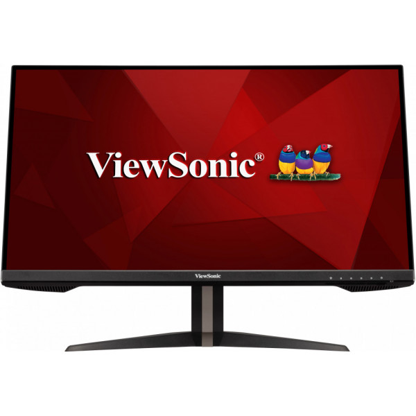 ViewSonic Moniteurs LED Écran Gamer 27