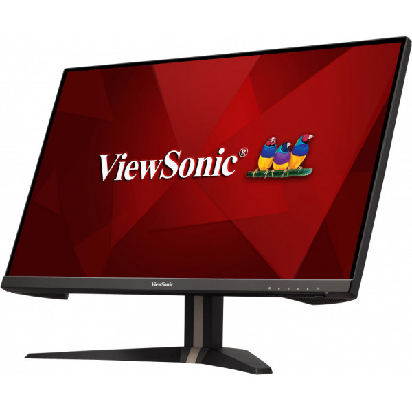 ViewSonic Moniteurs LED Écran Gamer 27