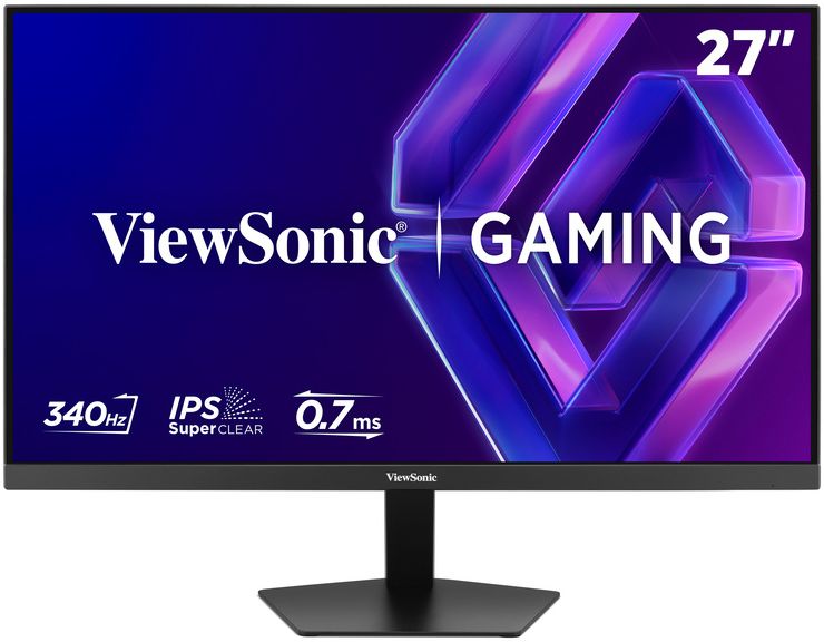 ViewSonic Moniteurs LED VX2738-2K