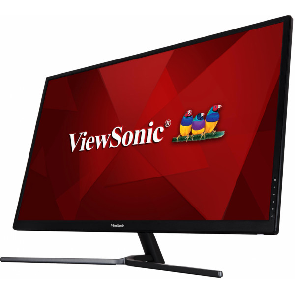 ViewSonic Moniteurs LED Écran 32