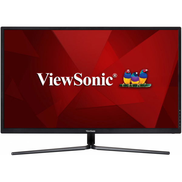 ViewSonic Moniteurs LED Écran pc 32" VX3211-4K-mhd