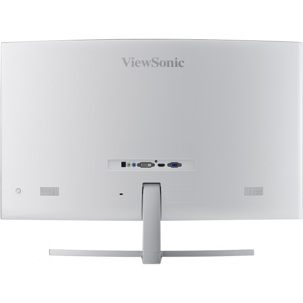 ViewSonic Moniteurs LED VX3216-scmh-W