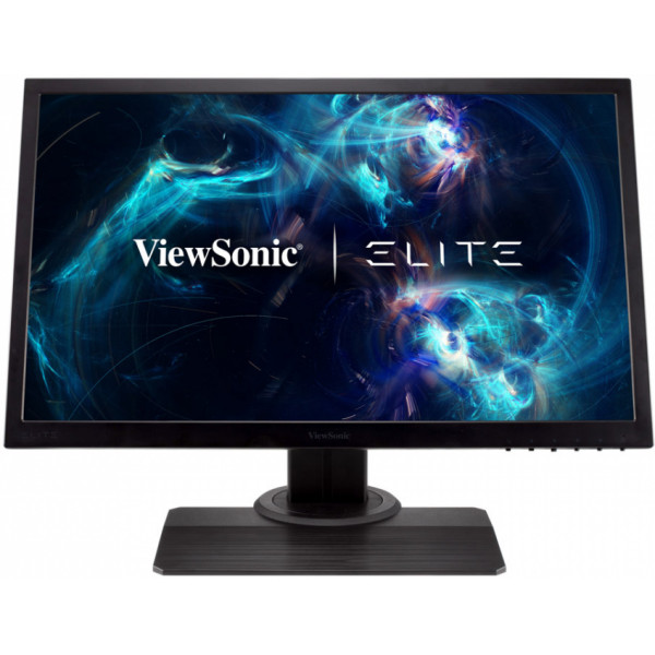 ViewSonic Moniteurs LED Écran Pc Gamer 24